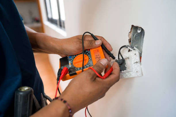 Best Electrician for Home Renovation  in Frisco, TX