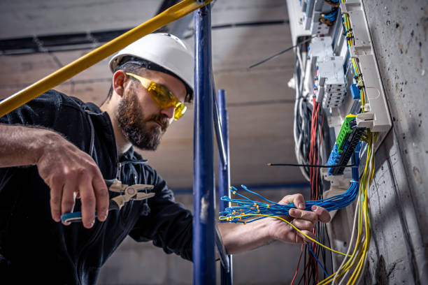Best Electrician Near Me  in Frisco, TX