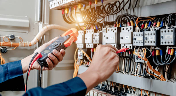 Best Residential Electrician Services  in Frisco, TX