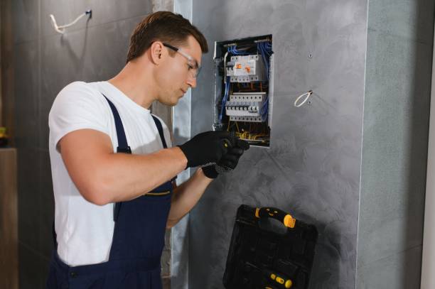 Best Electrical Contractors for Businesses  in Frisco, TX