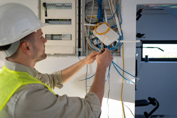 Best Electrical Troubleshooting Services  in Frisco, TX