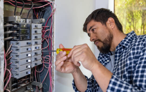 Best Affordable Emergency Electrician  in Frisco, TX